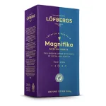 L&ouml;fbergs Magnifika malta kava, 500g