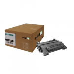 HP 90A (CE390A) kasetė juoda 10000psl (Printle)  (su mikroschema)