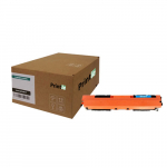 HP 130A (CF351A) kasetė cyan/žydra 1000psl (Printle)  (su mikroschema)