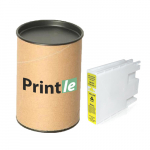Epson T9074 (C13T907440) geltona/yellow 7830psl (Printle)  (su mikroschema)