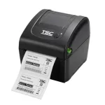 TSC DA210 etikečių spausdintuvas, 203 dpi, USB, terminis