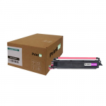 Brother TN-248XLM kasetė raudona/magenta 2000psl (Printle) TN248XL (su mikroschema)
