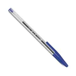 Tu&scaron;inukas &bdquo;Forpus Air&ldquo;, mėlynas, 1,0 mm