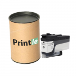 Brother LC-3237BK kasetė juoda/black 3000psl (Printle) LC3237BK (su mikroschema)