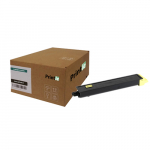 Kyocera TK-8115Y (1T02P3ANL0) yellow 6000psl (Printle) TK8115Y (su mikroschema)
