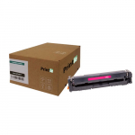 HP 415X (W2033X) kasetė magenta/purpurinė 6000psl (Printle)  (su mikroschema)