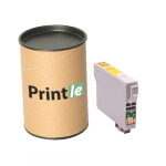 Epson 18XL (C13T18114012) kasetė juoda 525psl (Printle)  (su mikroschema)