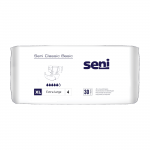 SENI sauskelnės suaugusiems CLASSIC BASIC, XL dydis N30