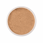 IDUN Minerals birus makiažo pagrindas Svea Nr. 1039 warm medium/light, 7 g