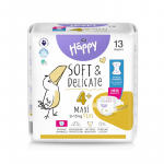 HAPPY sausk.vaik.Maxi Plus N13, 9-15 kg&nbsp;