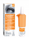 STARAZOLIN Lipid Multi Balance akių la&scaron;ai, emulsija 10ml