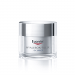EUCERIN dieninis kremas sausai odai HYALURON FILLER SPF 15, 50 ml