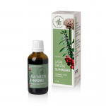 La&scaron;ai &scaron;irdžiai su magniu 50 ml