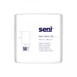 SENI paklotai 40 cm x 60 cm SOFT HE N50