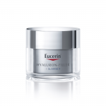 EUCERIN naktinis kremas HYALURON FILLER, 50 ml