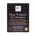HAIR VOLUME Post Menopause, 90 tablečių