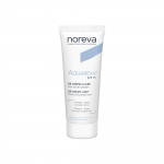 NOREVA drėkinamasis toninis BB kremas AQUAREVA&reg;, SPF 15, &scaron;viesaus atspalvio, 40 ml