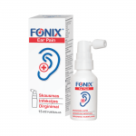 FONIX pur&scaron;kalas EAR PAIN 15 ml