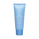 APIVITA veido gelis-kremas AQUA BEELICIOUS OIL-FREE 40 ml