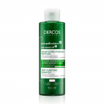 VICHY &scaron;ampūnas nuo pleiskanų Dercos K 250 ml