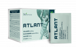 ATLANT milteliai 15 g, N28