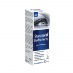 Starazolin HydroForte akių la&scaron;ai 10ml