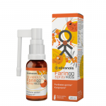 FARINGOSPRAY KIDS pur&scaron;kalas gerklei vaikams, 20 ml