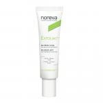 NOREVA toninis BB veido kremas EXFOLIAC, &scaron;viesaus atspalvio, 30 ml