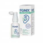 FONIX pur&scaron;kalas EAR HYGIENE 30 ml