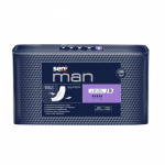 SENI MAN įklotai vyrams SUPER LEVEL 5, N15