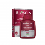BIOXCIN FORTE &scaron;ampūnas nuo intensyvaus plaukų slinkimo, 300 ml
