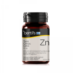 Bertil&rsquo;s Cinkas 15 mg tabletės N100