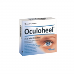 Oculoheel  akių la&scaron;ai (tirpalas) vienadozė talpyklė 0,45 ml N15 (3&times;5)