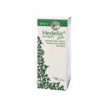 Hedelix s.a. 40 mg/ml geriamieji la&scaron;ai 50 ml