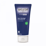 WELEDA &scaron;ampūnas ir kūno prausiklis MEN 200 ml