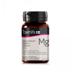 Bertil&rsquo;s Magnis 85 mg tabletės N100