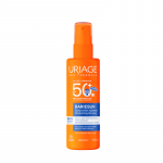 Uriage pur&scaron;kalas veidui ir kūnui Bariesun KIDS SPF50+, 200 ml