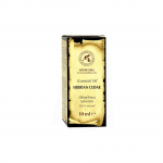 AROMATIKA sibiro pu&scaron;ies eterinis aliejus 10 ml