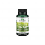 SWANSON Gotu Kola kapsulės, N60