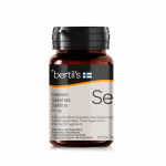 Bertil&rsquo;s Selenas 50 &micro;g tabletės N100