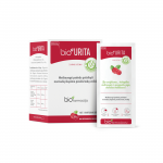 bioURITA milteliai N20