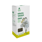 &Scaron;VENČIONIŲ VAISTAŽOLĖS KRAPŲ VAISIAI, žolelių arbata, 50 g