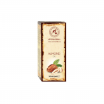 AROMATIKA natūralus augalinis migdolų aliejus 50 ml