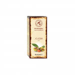 AROMATIKA simondsijų augalinis aliejus 50 ml