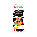 LIVOL Prie&scaron;pienio pastilės, N20