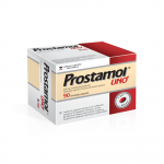 PROSTAMOL UNO 320 mg mink&scaron;tosios kapsulės N90