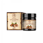 AROMATIKA natūralus augalinis sviestmedžio aliejus 45 g