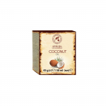 AROMATIKA natūralus augalinis kokoso aliejus 45 g