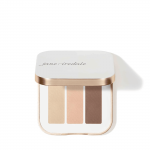 JANE IREDALE Trijų spalvų akių &scaron;e&scaron;ėliai Sweet Spot, 2,8g