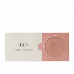 IDUN Minerals bronzinanti pudra suteikianti spindesio Midnattssol Nr. 1622, 5 g